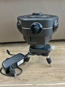 Kamera 360° 3D Kandao Obsidian Go - 1