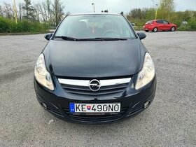 Predám Opel Corsa 1.2 , 16v 59kw