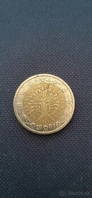 Predám euromince - 1