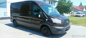 Ford Transit 2.2 TDCi Ambiente L2H3 T310 FWD 2016 - 1
