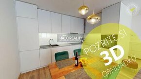 HALO reality - Predaj, dvojizbový byt Bratislava Devínska No - 1