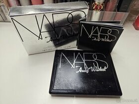 NARS Andy Warhol eyeshadow palette - 1
