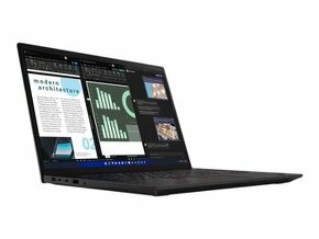 Lenovo ThinkPad X1 Extreme Gen5-16-Core i7 12700H-32GB-1TB-R