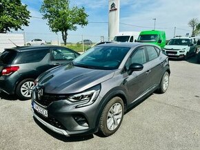 Renault Captur / 2021 /  28 960 KM / ŤAŽNÉ ZARIADENIE