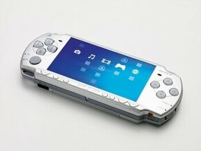NINTENDO DS ,PSP