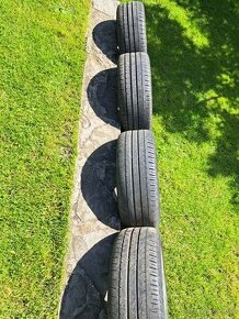 Letne pneu 225/45 r17 - Pirelli
