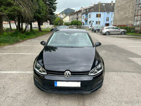 Volkswagen Golf VII 1.6 TDI 77kw