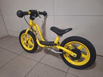 Odrážadlo PUKY LR 1L BR ŽLTÉ