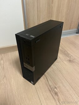 DELL Optiplex 7040SFF (i5-6600 ,16GB RAM,SSD,win11) 12