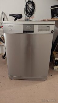 Umývačka riadu AEG Electrolux Favorit 87004