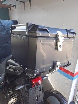 Kufor na moto 45 lit  55 lit 65 lit