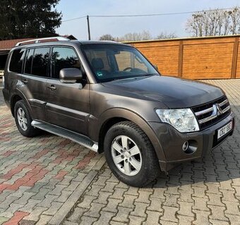 Pajero