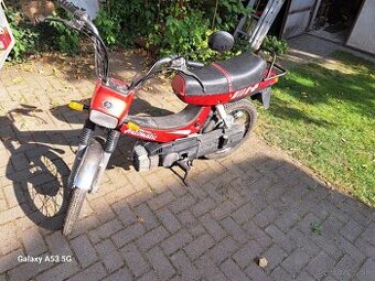 Hero puch