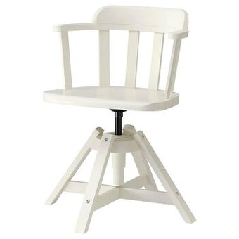Ikea Feodor otočné kreslo