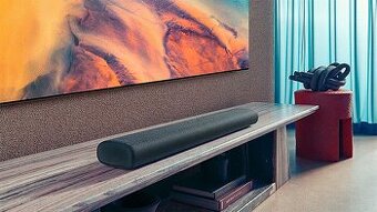 Predám soundbar Samsung HW-S60A