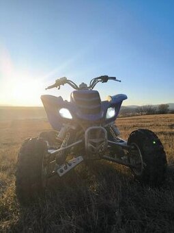 yamaha 660YFM