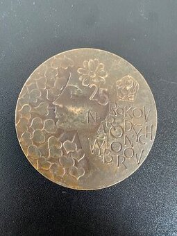 25 rokov Národných Vyborov - 1