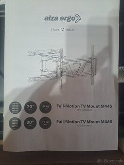 Stojan na TV