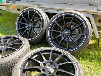 ☀️sada kolies 5x112 r18
