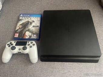 Ps4 slim