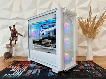 ⭐️ Ryzen 7 9800x3D, RTX 5080 16GB, 32GB RAM, 2TB SSD, 1200W