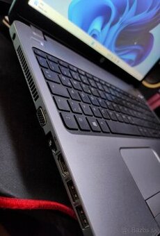 HP ProBook 450