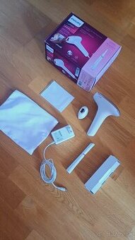 Philips lumea BRI921