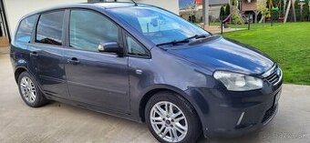 FORD C-MAX 1.8 TDCI GHIA