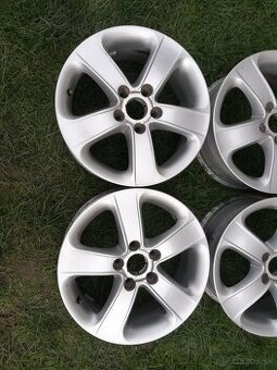 Seat Alhambra, Altea 5x112 r16
