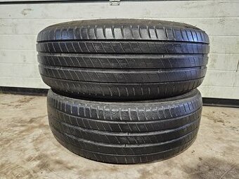 Letné Pneu Michelin Primacy3 215/65 R16 2ks