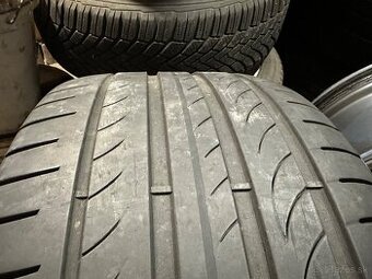 letné pneumatiky 245/40 R18