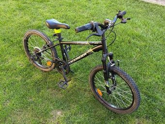 Chlapčenský bicykel 20"