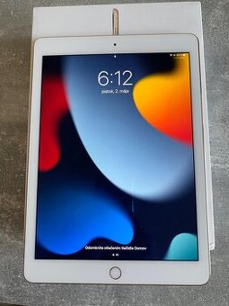 iPad Air 2 - 128 GB - Golden, plne funkčný