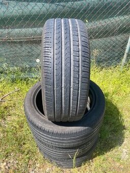 255/45 R20 101W letné Pirelli