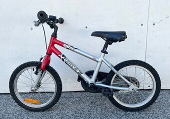 Detský bicykel ARCORE Sonic 16"