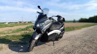 Yamaha X-MAX 125 2013 ABS