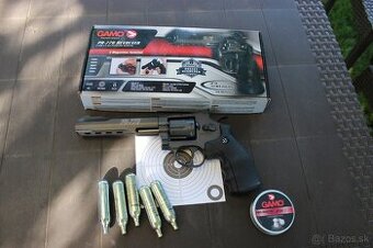 Vzduchovka Gamo Pr 776 revolver