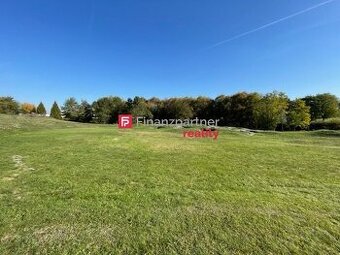 INvestičné stavebné pozemky v dosahu MHD - Ruská Nová ves (F