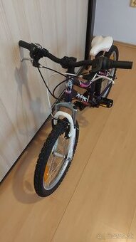 Detsky bicykel X-Fact 20"