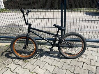 Bmx