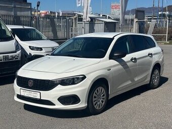 Fiat Tipo Kombi 1.4 95k Italia • Odpočet DPH