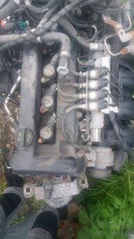 Ford 2,0 benzín