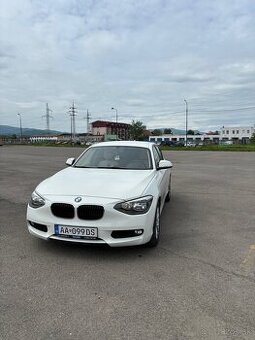 BMW F20 116i