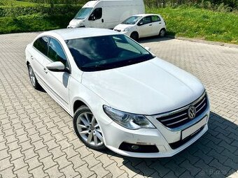 Volkswagen Passat 2.0 TDI Highline