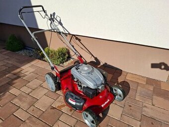 Benzínová kosačka s pojazdom Einhell GH-PM 56SHW