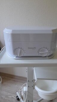 ohrievač vosku Twin Wax Heater
