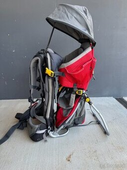 Deuter KID COMFORT II. nosič