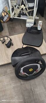 Thrustmaster Ferrari F430