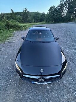 Mercedes-Benz A 180 1.33i 100kW, 7G-DCT, 2019