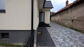 Zámkova dlazba pokládka-betónove ploty výstavba a predaj